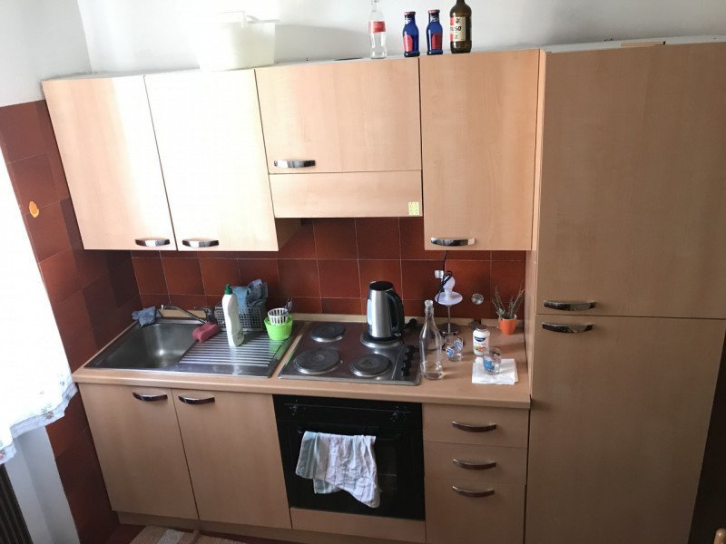 appartamento in affitto a Padova