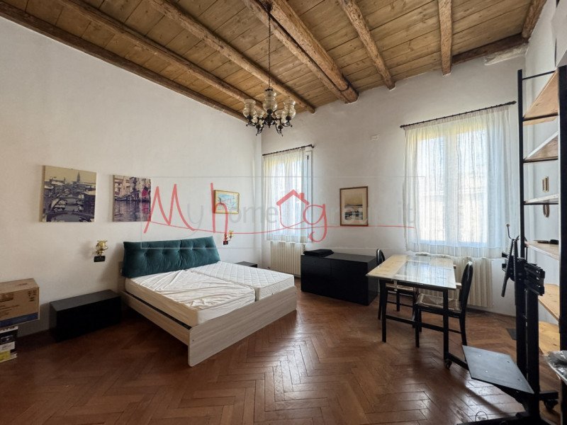 appartamento in affitto a Padova
