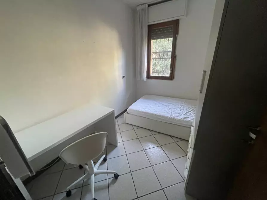 appartamento in affitto a Padova in zona Stanga
