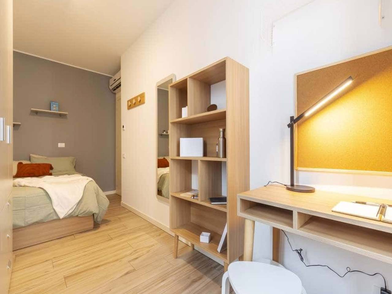 appartamento in affitto a Padova in zona Centro Storico