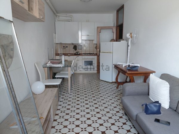 appartamento in affitto a Padova in zona Centro Storico