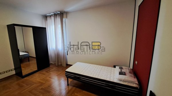 appartamento in affitto a Padova in zona Arcella