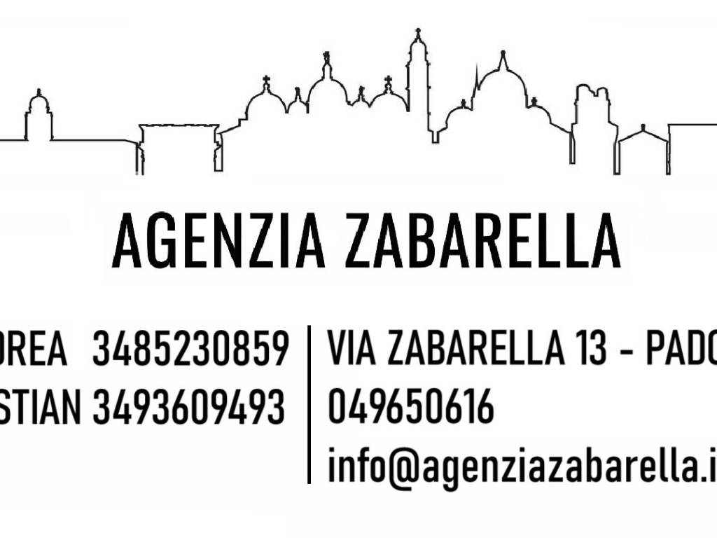 box auto in affitto a Padova