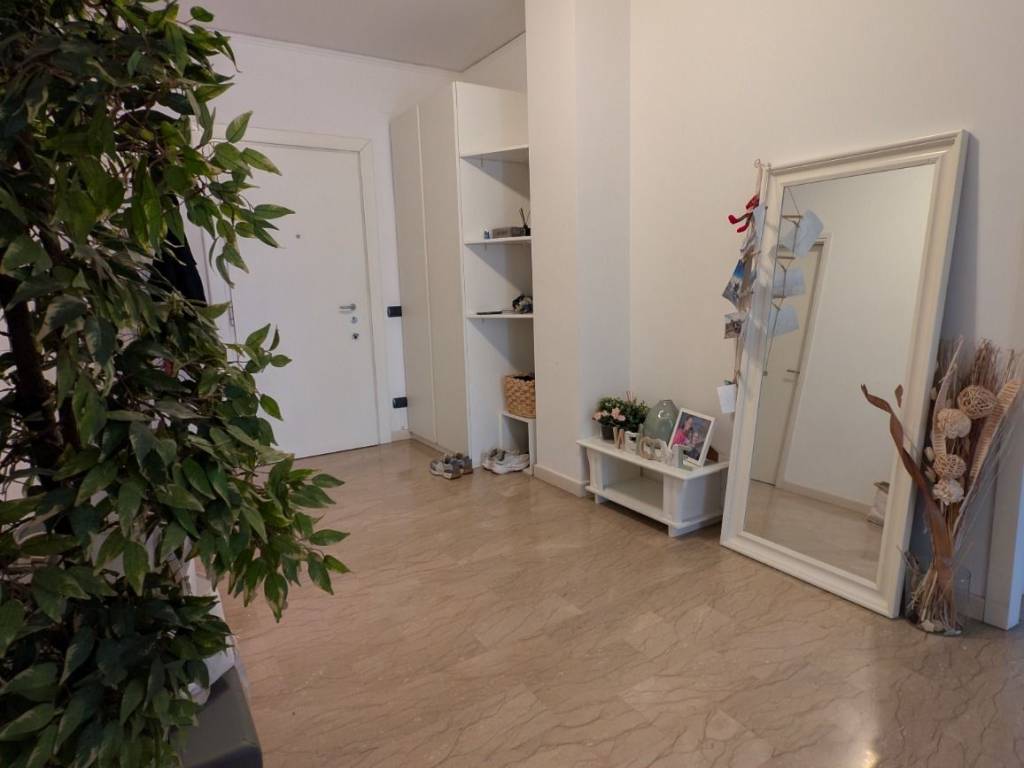 appartamento in affitto a Padova in zona Sant'Osvaldo / Santa Rita