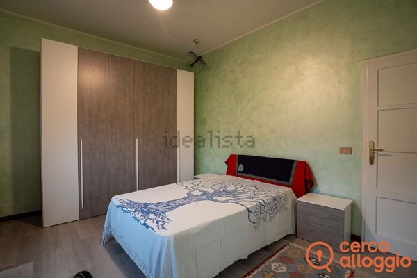 appartamento in affitto a Padova in zona Arcella