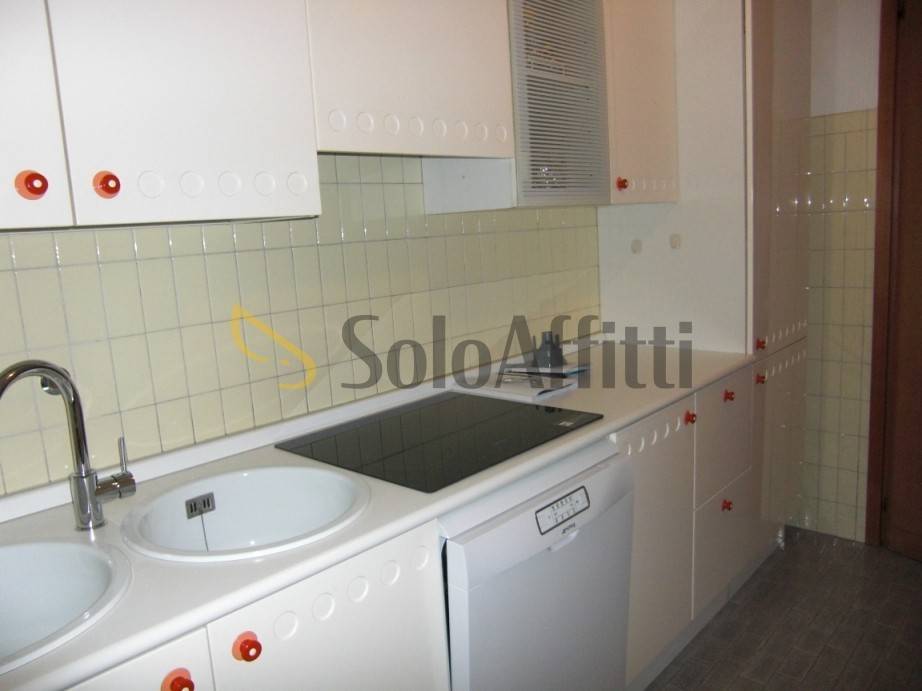 appartamento in affitto a Padova in zona Sacra Famiglia