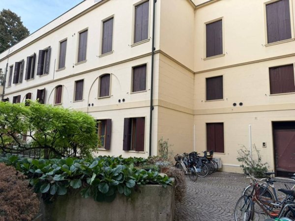 appartamento in affitto a Padova in zona Savonarola