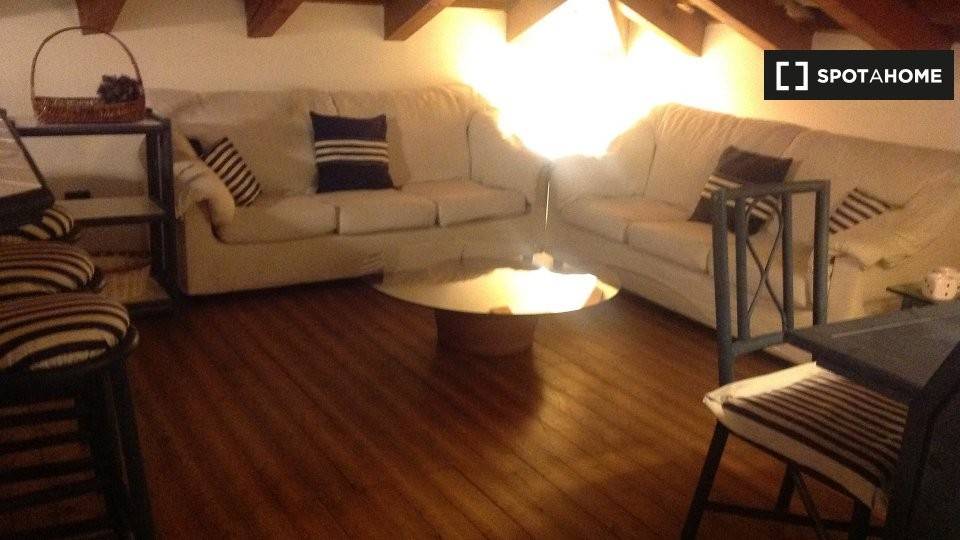 appartamento in affitto a Padova