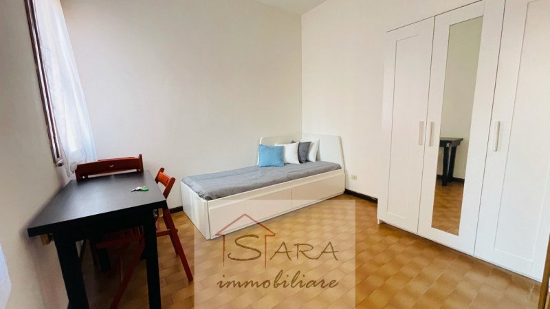appartamento in affitto a Padova in zona Savonarola