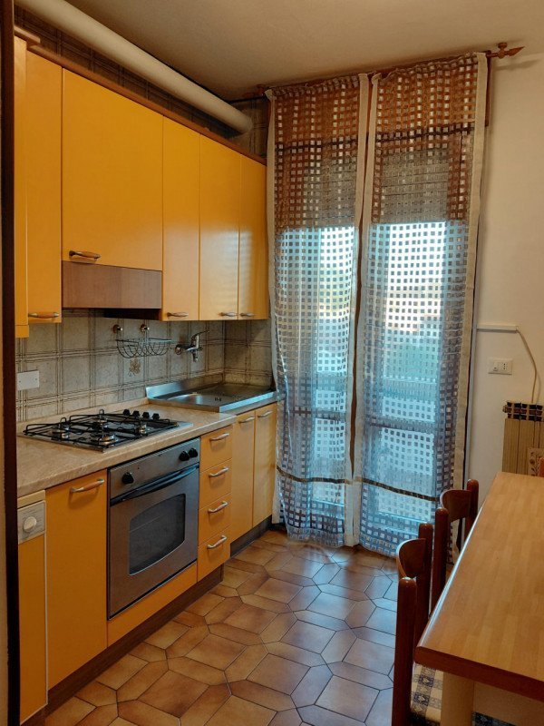 appartamento in affitto a Padova in zona Arcella