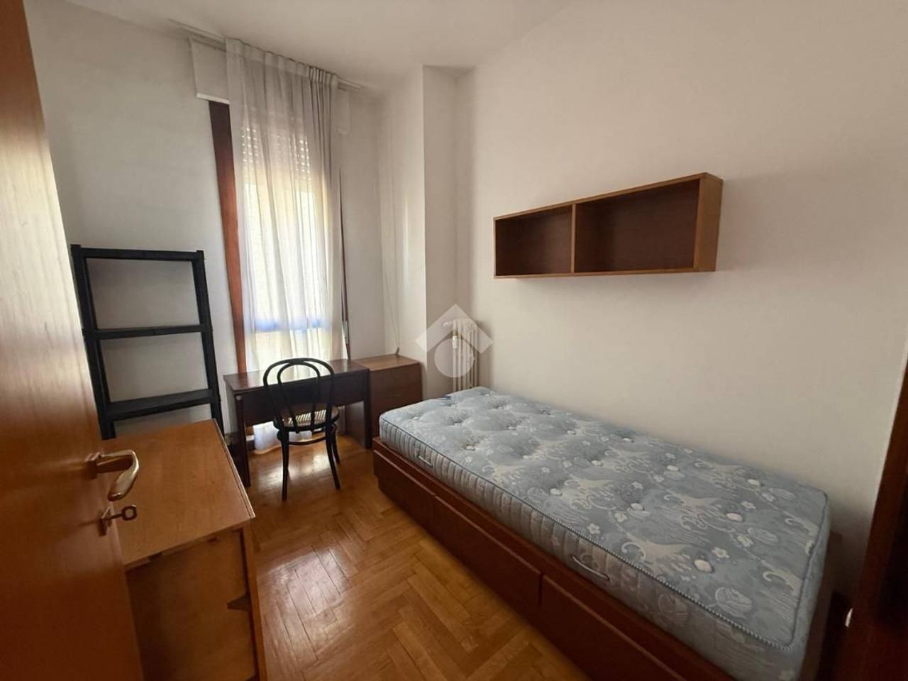 appartamento in affitto a Padova in zona Portello