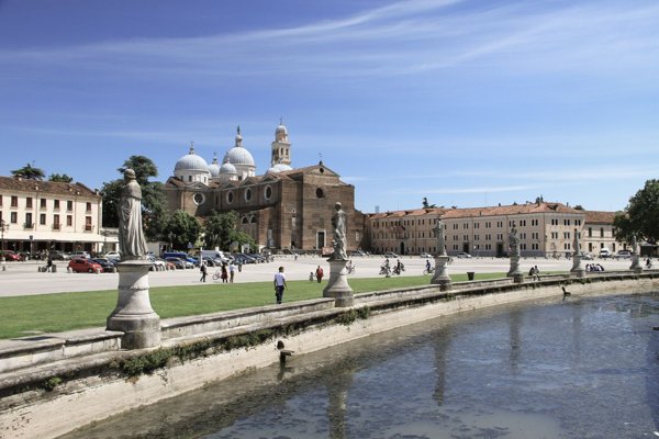 appartamento in affitto a Padova