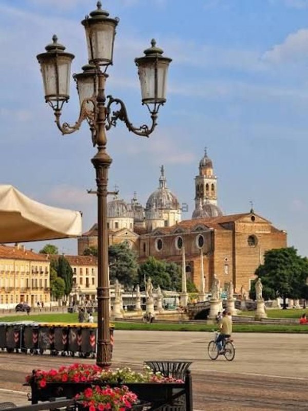 appartamento in affitto a Padova