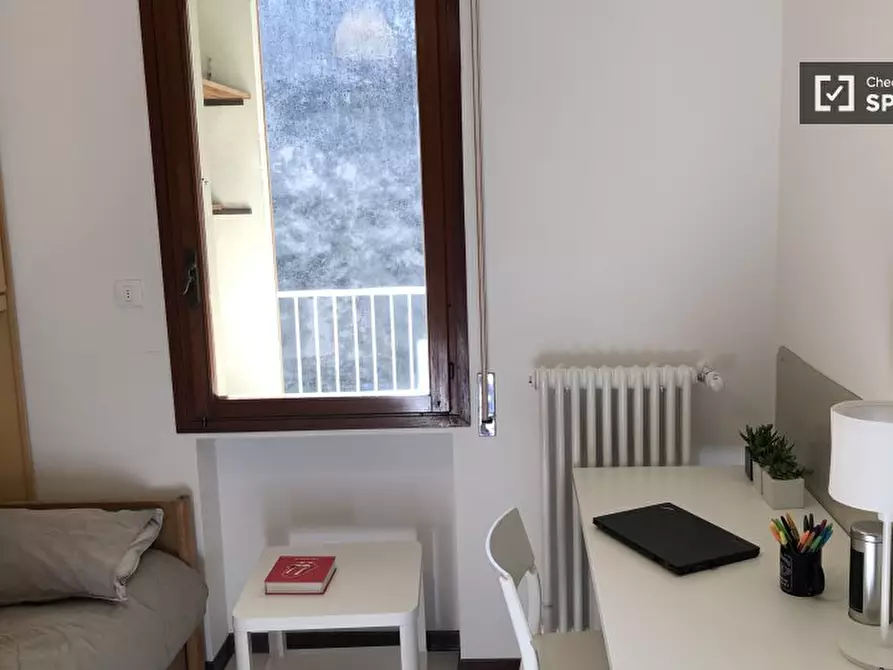 appartamento in affitto a Padova