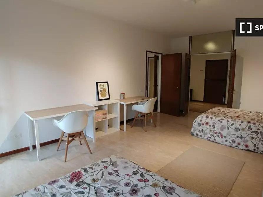 appartamento in affitto a Padova in zona Stanga
