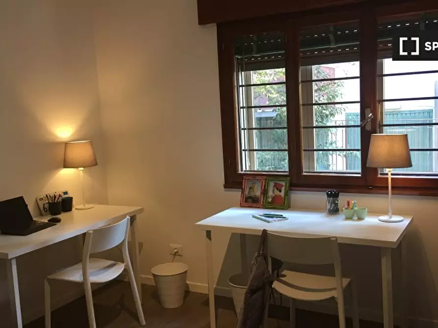 appartamento in affitto a Padova