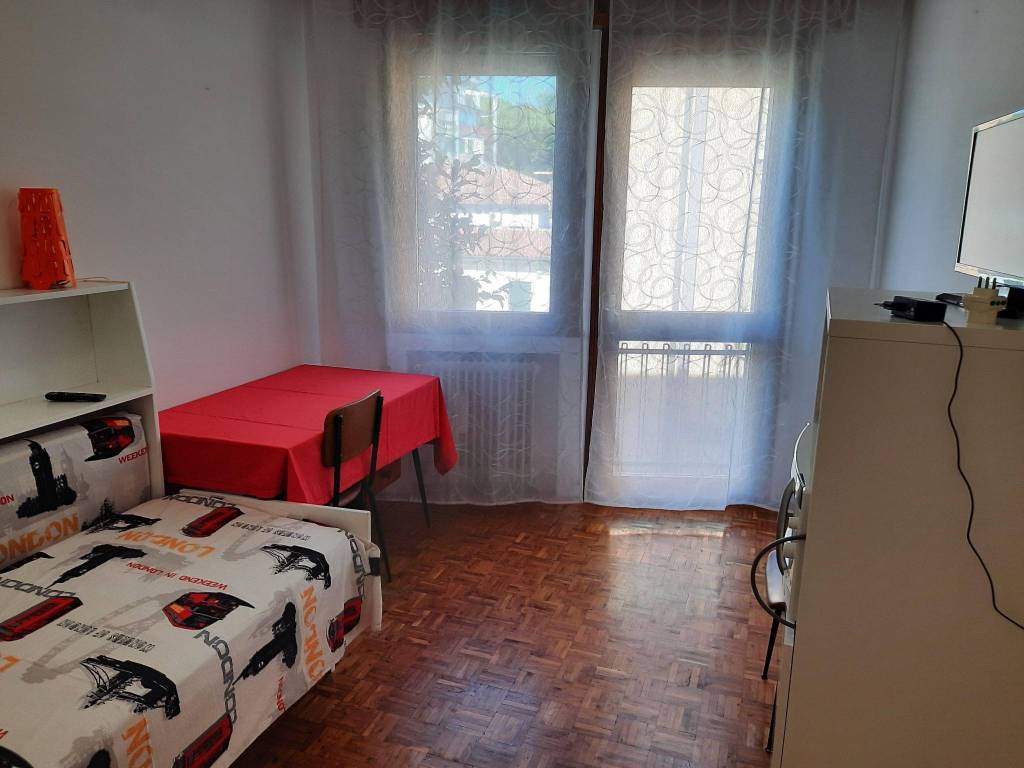 appartamento in affitto a Padova in zona Savonarola