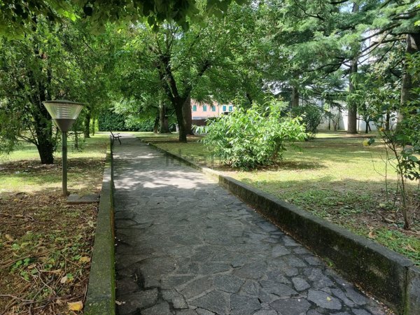 appartamento in affitto a Padova in zona Porta Trento