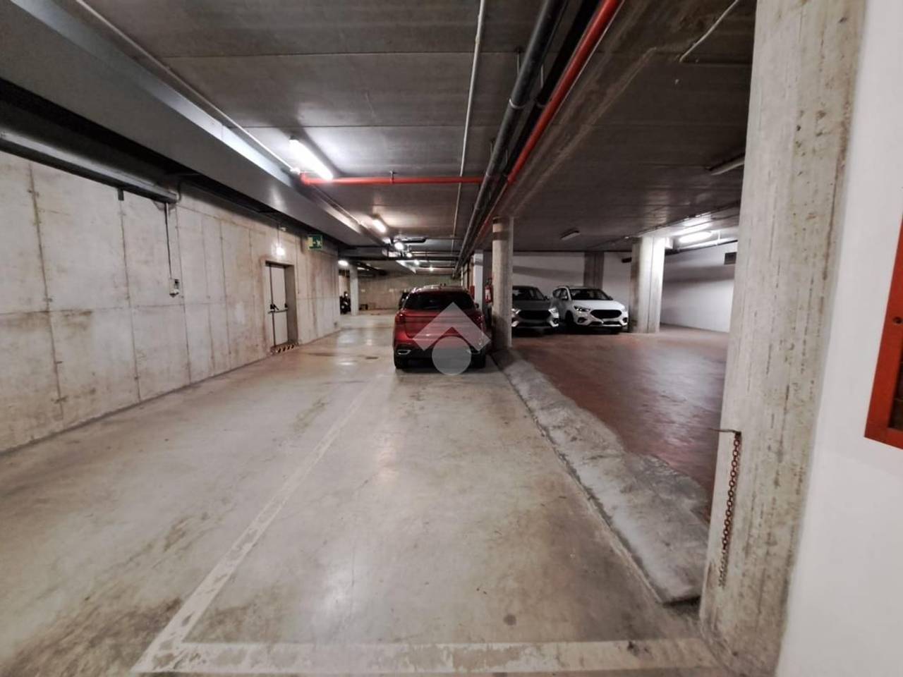 box auto in affitto a Padova in zona Stanga