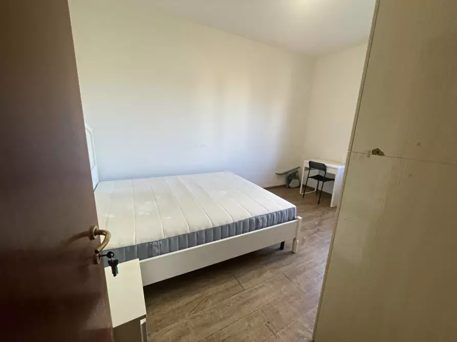 appartamento in affitto a Padova in zona Stanga
