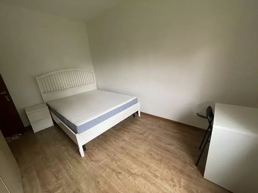 appartamento in affitto a Padova in zona San Carlo