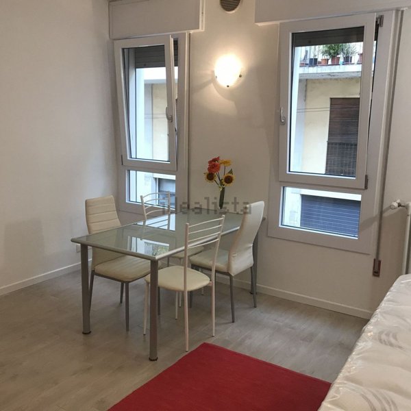 appartamento in affitto a Padova in zona Portello