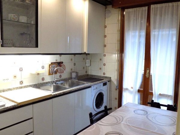 appartamento in affitto a Padova in zona Forcellini / Terranegra