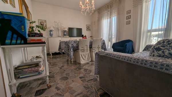 appartamento in affitto a Padova in zona Ponte di Brenta