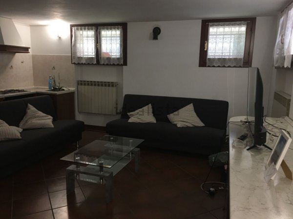 appartamento in affitto a Padova in zona Guizza