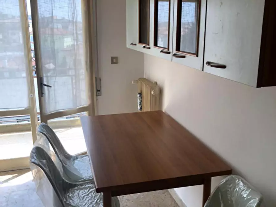 appartamento in affitto a Padova