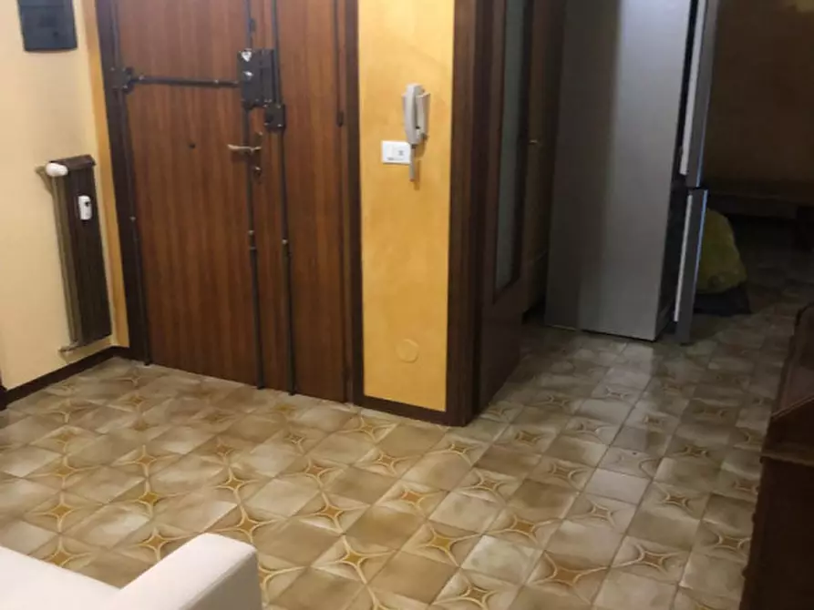 appartamento in affitto a Padova in zona San Carlo