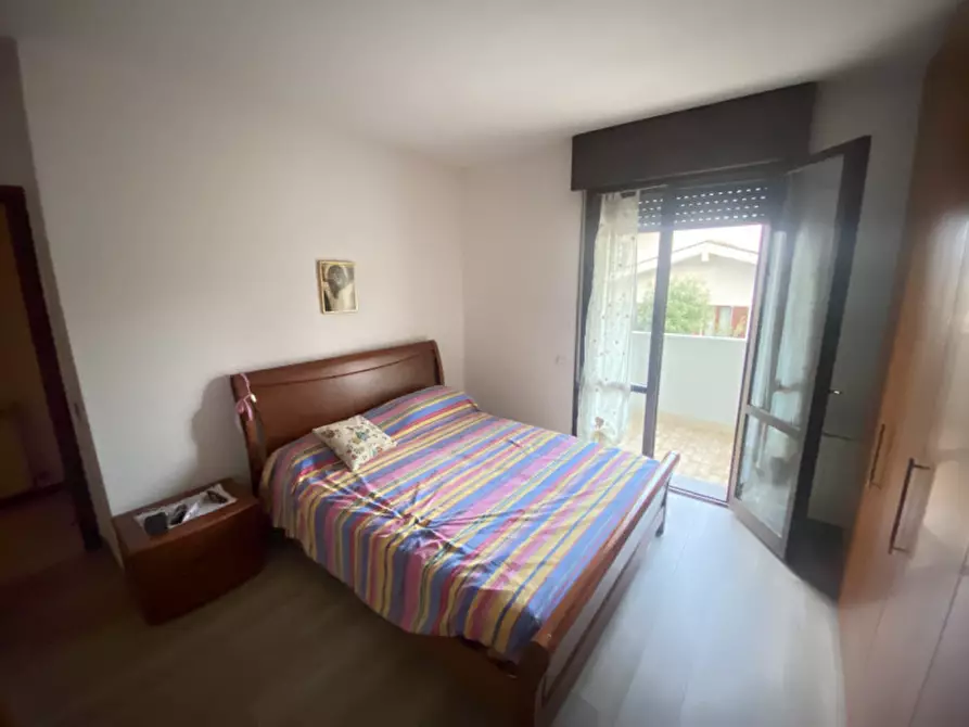 appartamento in affitto a Padova in zona Mortise