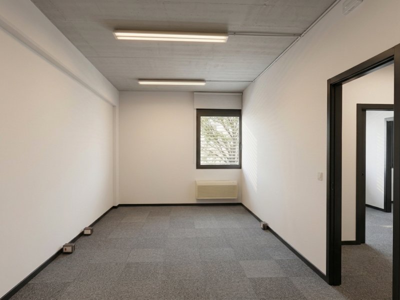 ufficio in affitto a Padova in zona San Lazzaro