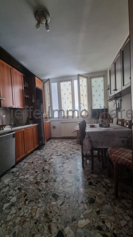 appartamento in affitto a Padova in zona Arcella