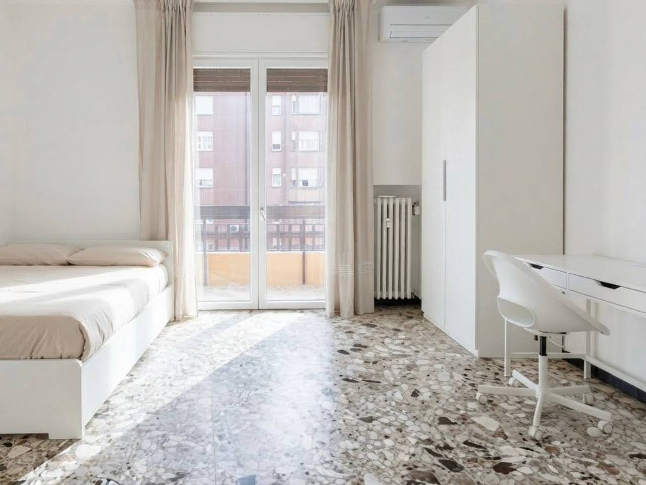 appartamento in affitto a Padova in zona Centro Storico