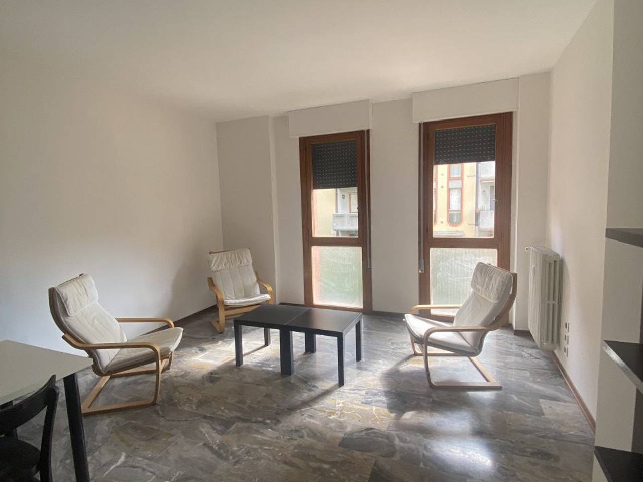 appartamento in affitto a Padova in zona Forcellini / Terranegra