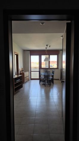 appartamento in affitto a Padova in zona San Lazzaro