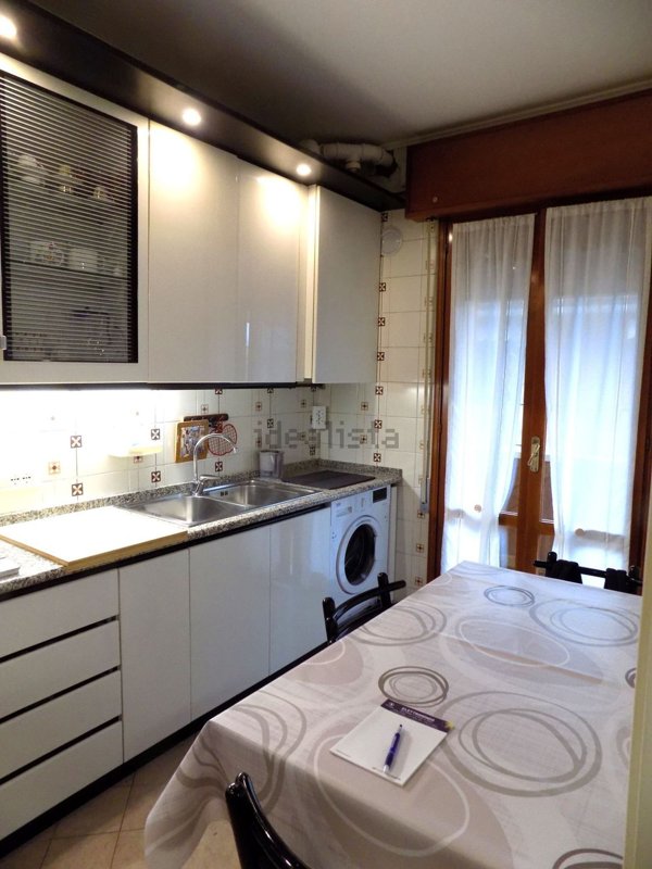 appartamento in affitto a Padova in zona Forcellini / Terranegra