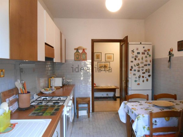 appartamento in affitto a Padova in zona Forcellini / Terranegra