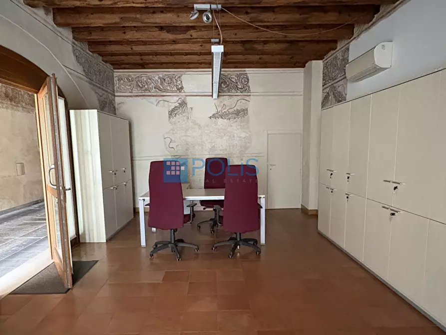 ufficio in affitto a Padova in zona Portello
