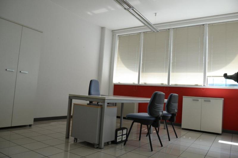 ufficio in affitto a Padova in zona Stanga