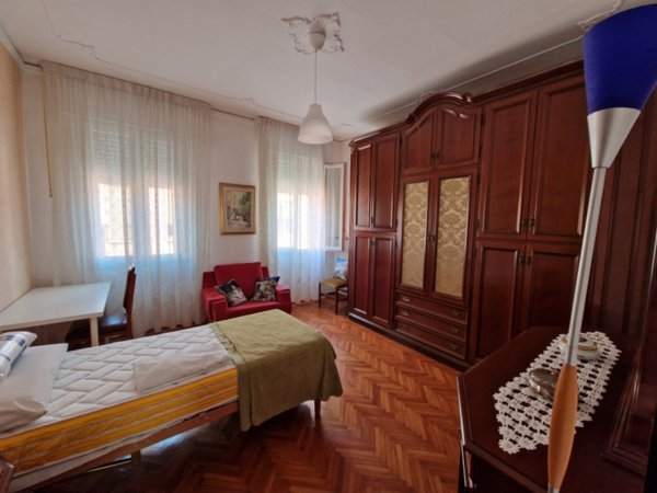 appartamento in affitto a Padova in zona Pontevigodarzere