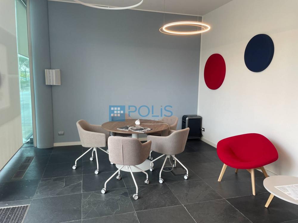 ufficio in affitto a Padova in zona San Lazzaro