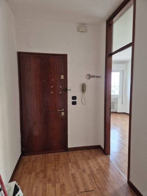 appartamento in affitto a Padova in zona Arcella