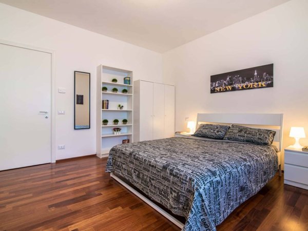 loft in affitto a Padova in zona Centro Storico