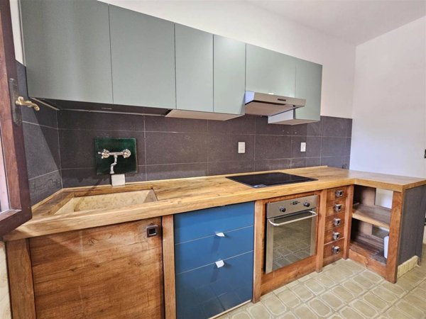 appartamento in affitto a Padova in zona Forcellini / Terranegra