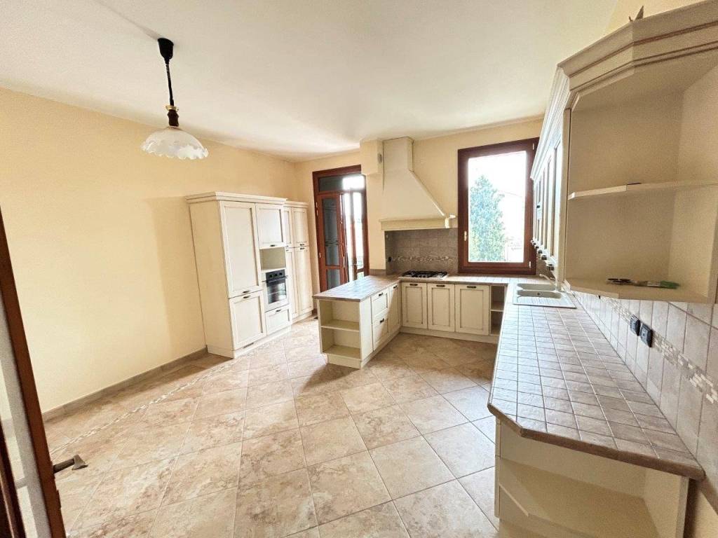 appartamento in affitto a Padova in zona Portello