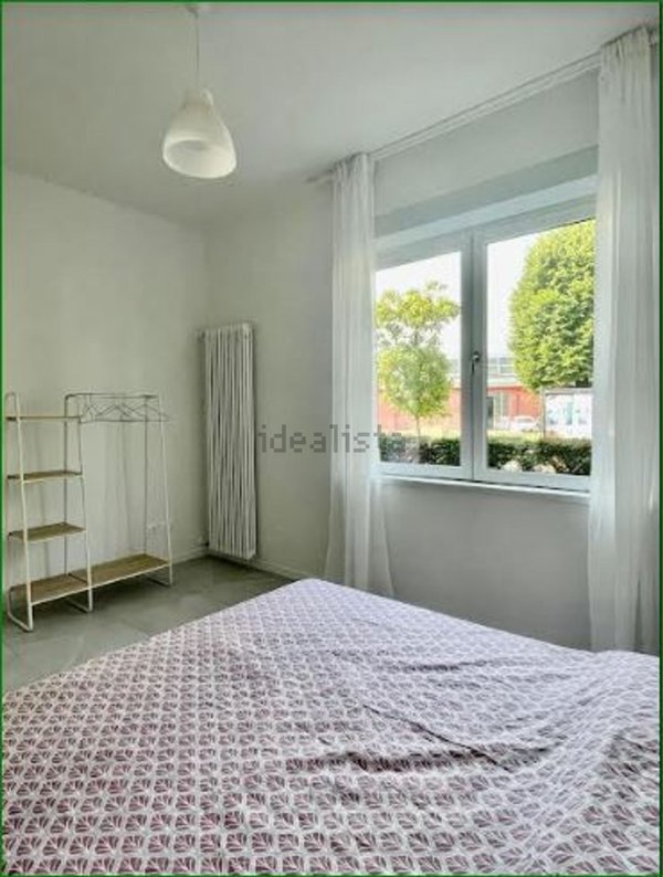 appartamento in affitto a Padova in zona Forcellini / Terranegra