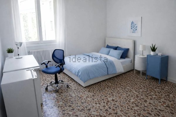casa indipendente in affitto a Padova in zona San Giuseppe