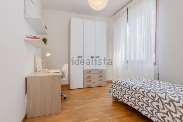 appartamento in affitto a Padova in zona San Lazzaro